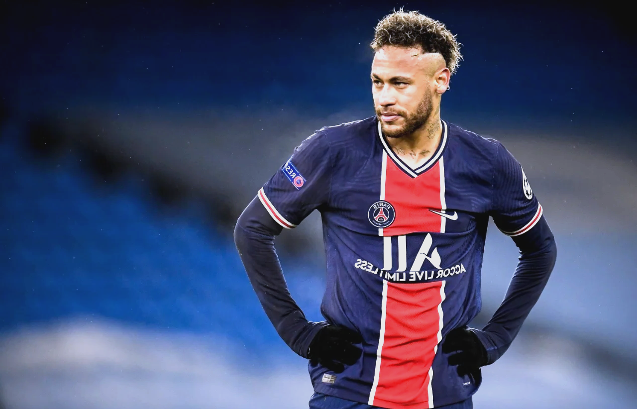 内马尔连续十五场比赛得分超过精彩发挥，G2挑战极限！(内马尔参加的比赛)爱游戏官网